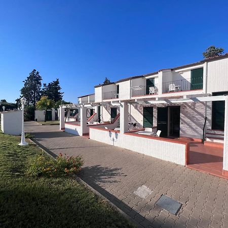 Cefalu Resort - Sporting Club Kültér fotó