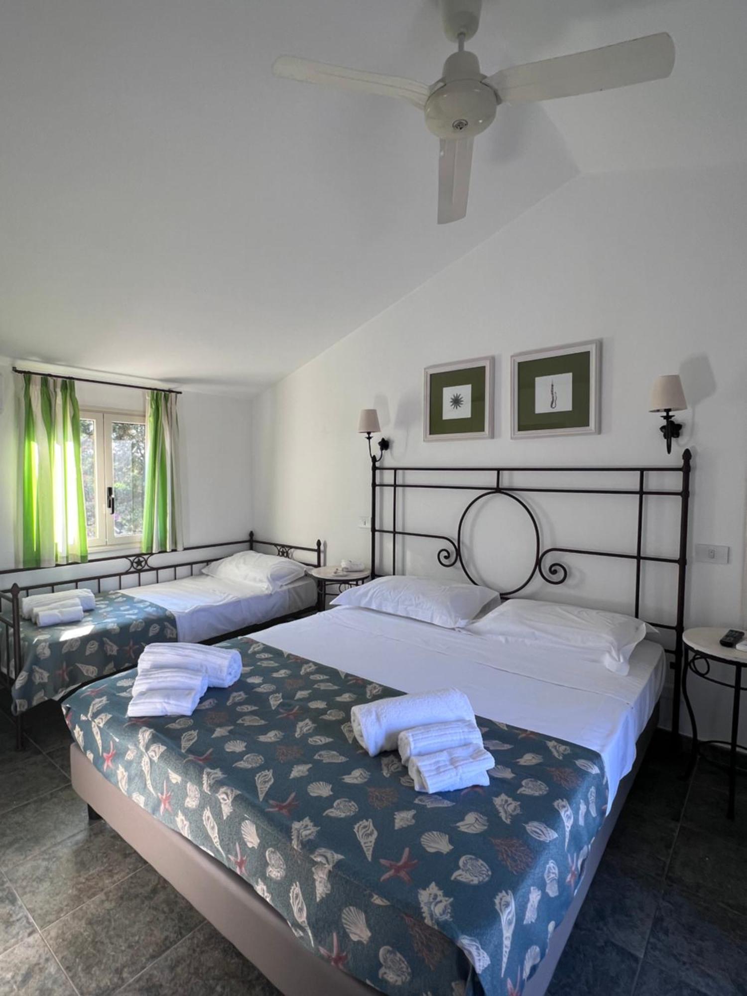 Cefalu Resort - Sporting Club Kültér fotó