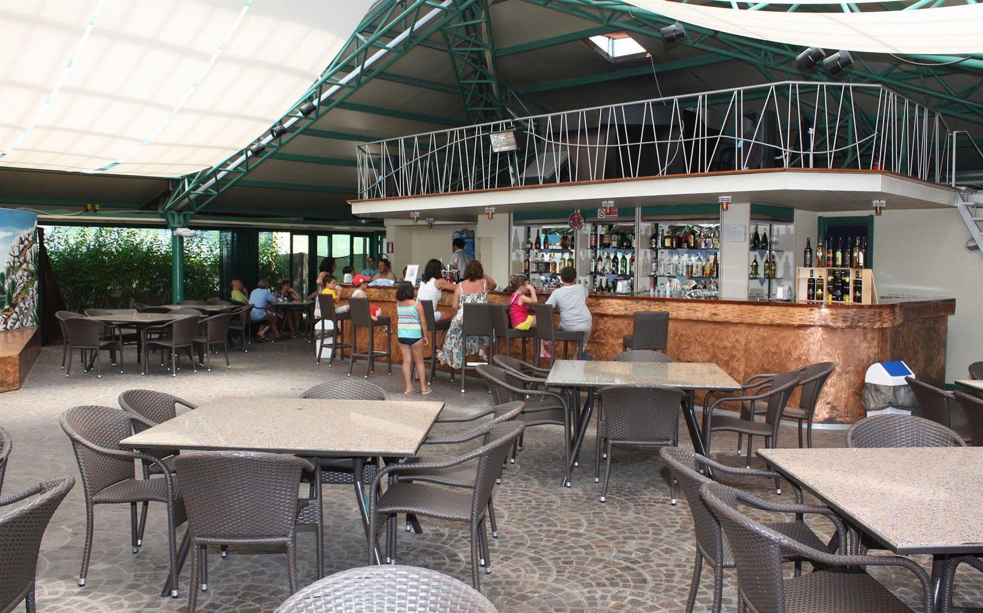 Cefalu Resort - Sporting Club Kültér fotó